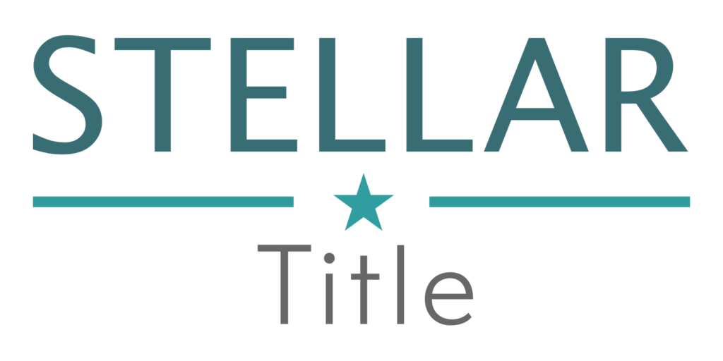 Stellar Title Services